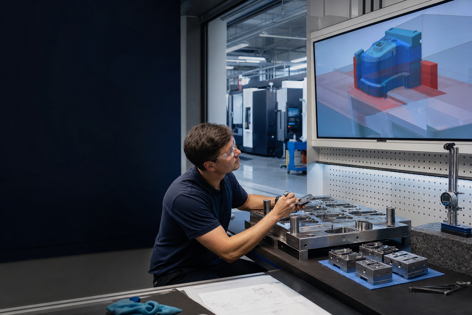 Conductive Silicone engineering and manufacturing context 2